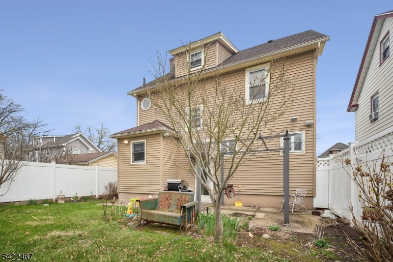 158 Palisade Road Elizabeth, NJ 07208 - Photo 33 of 37