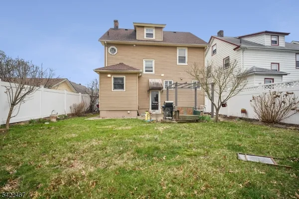 $539,000 | 158 Palisade Road, Elizabeth, NJ 07208