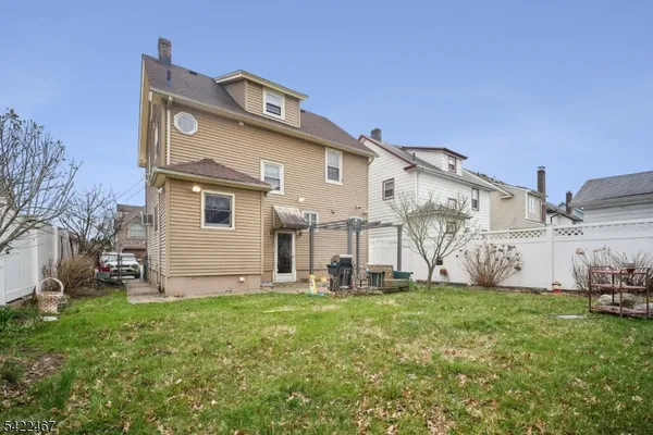 $539,000 | 158 Palisade Road, Elizabeth, NJ 07208