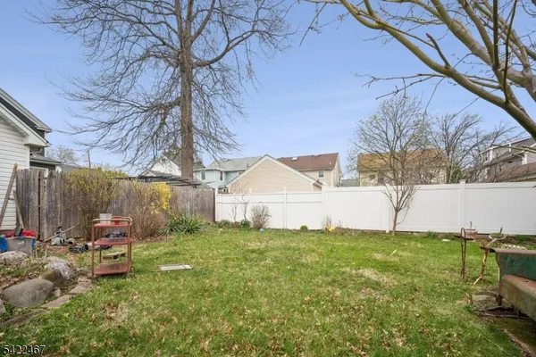 $539,000 | 158 Palisade Road, Elizabeth, NJ 07208