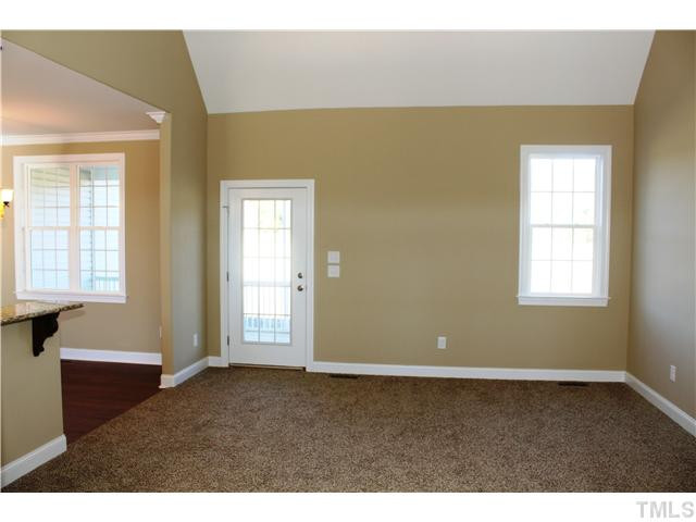 125 Red Wood Road Zebulon, NC 27597 - Photo 6 of 25 Den/Family/Great Room