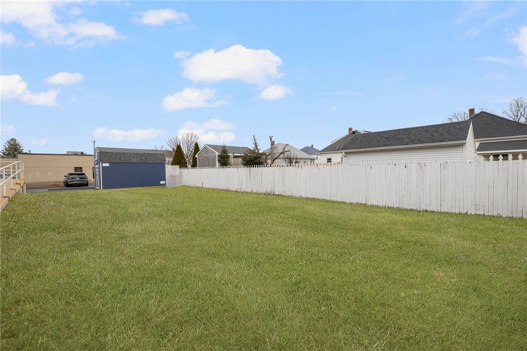 1536 Cranston Street, Unit 3 Cranston, RI 02920 - Photo 6 of 32