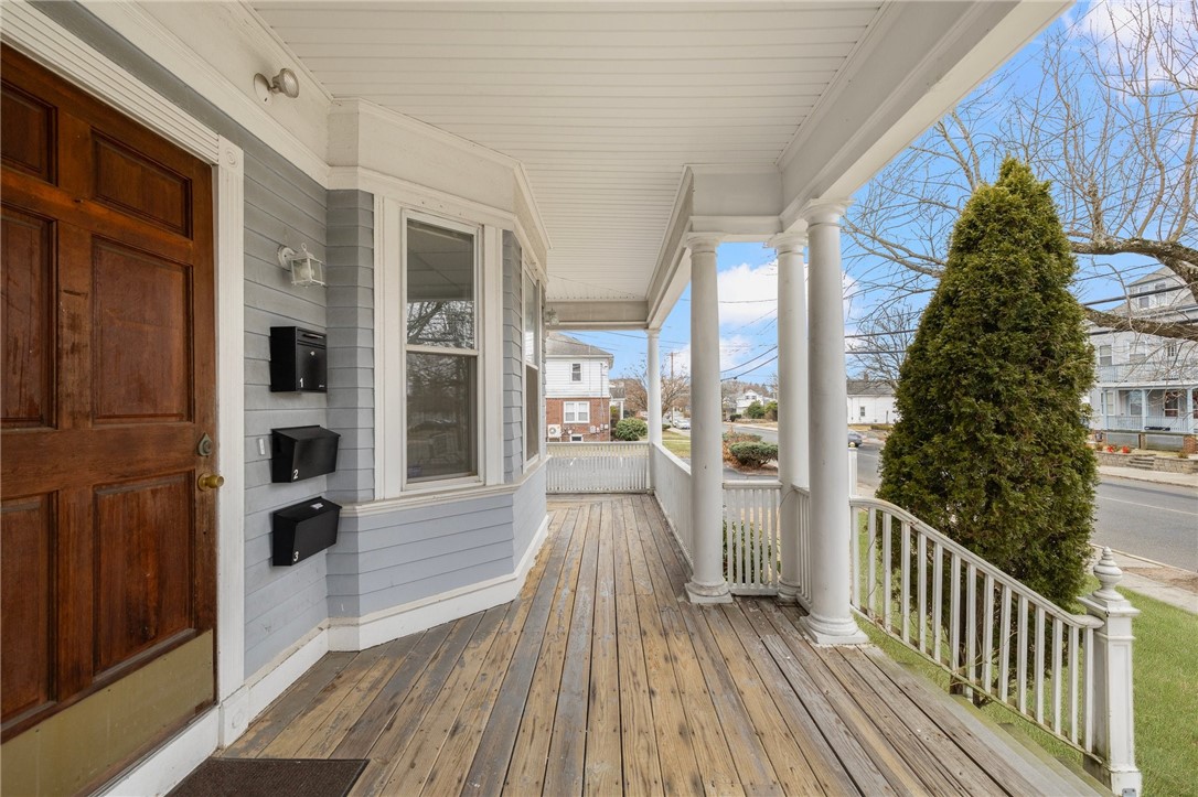 1536 Cranston Street, Unit 3 Cranston, RI 02920 - Photo 8 of 32