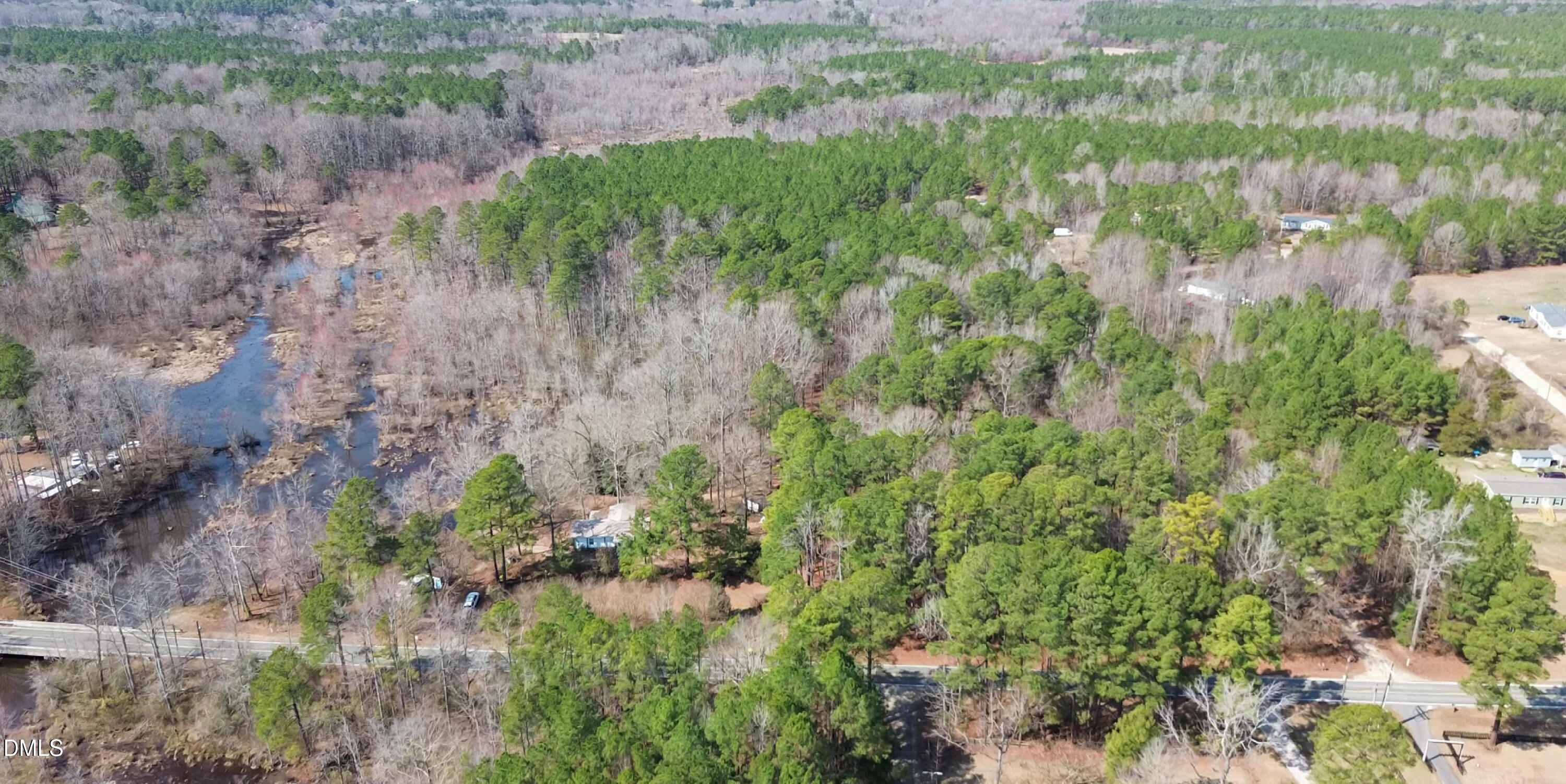 0 Old Halifax Road Louisburg, NC 27549 - Photo 11 of 12 011