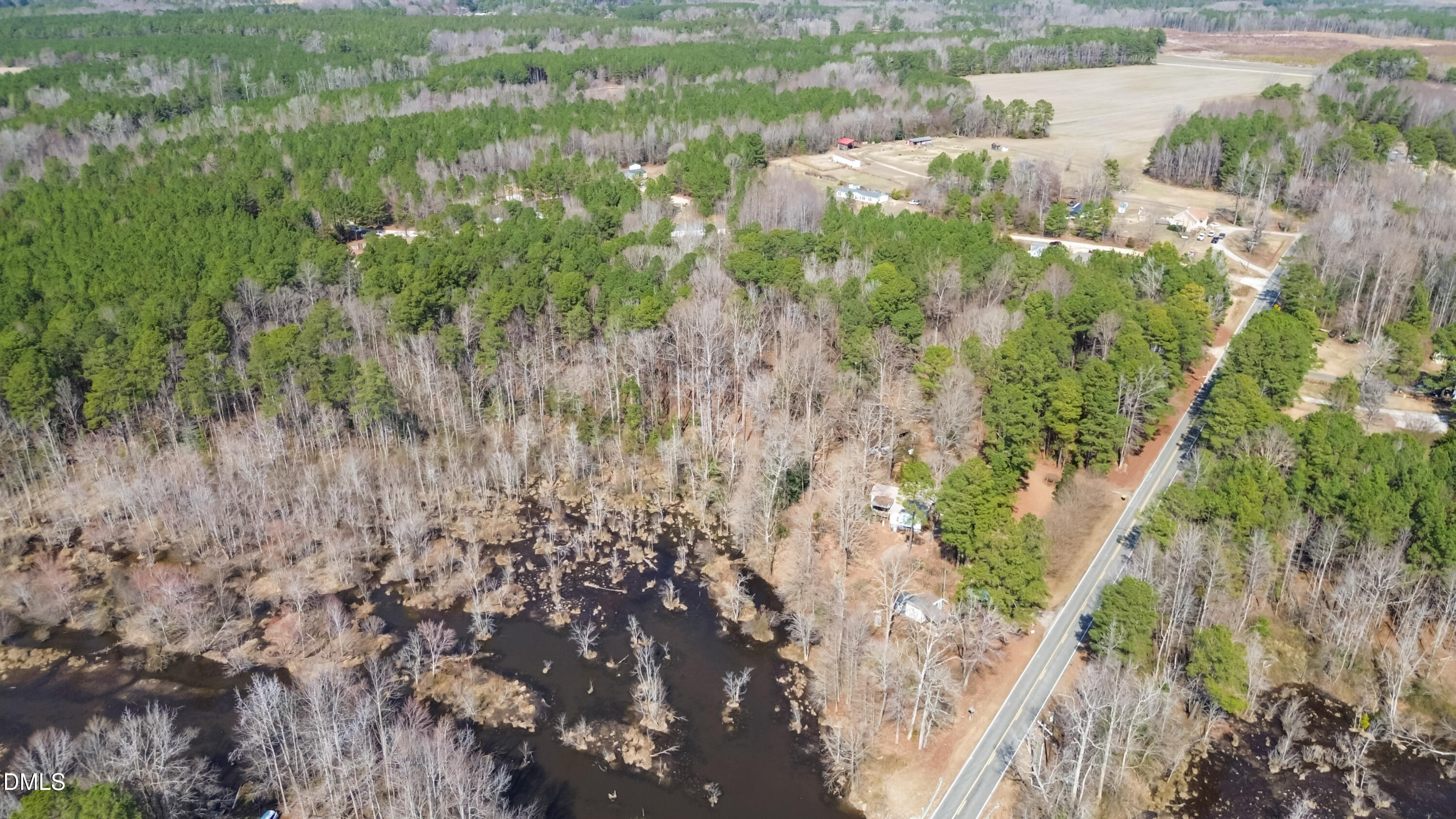 0 Old Halifax Road Louisburg, NC 27549 - Photo 2 of 12 008