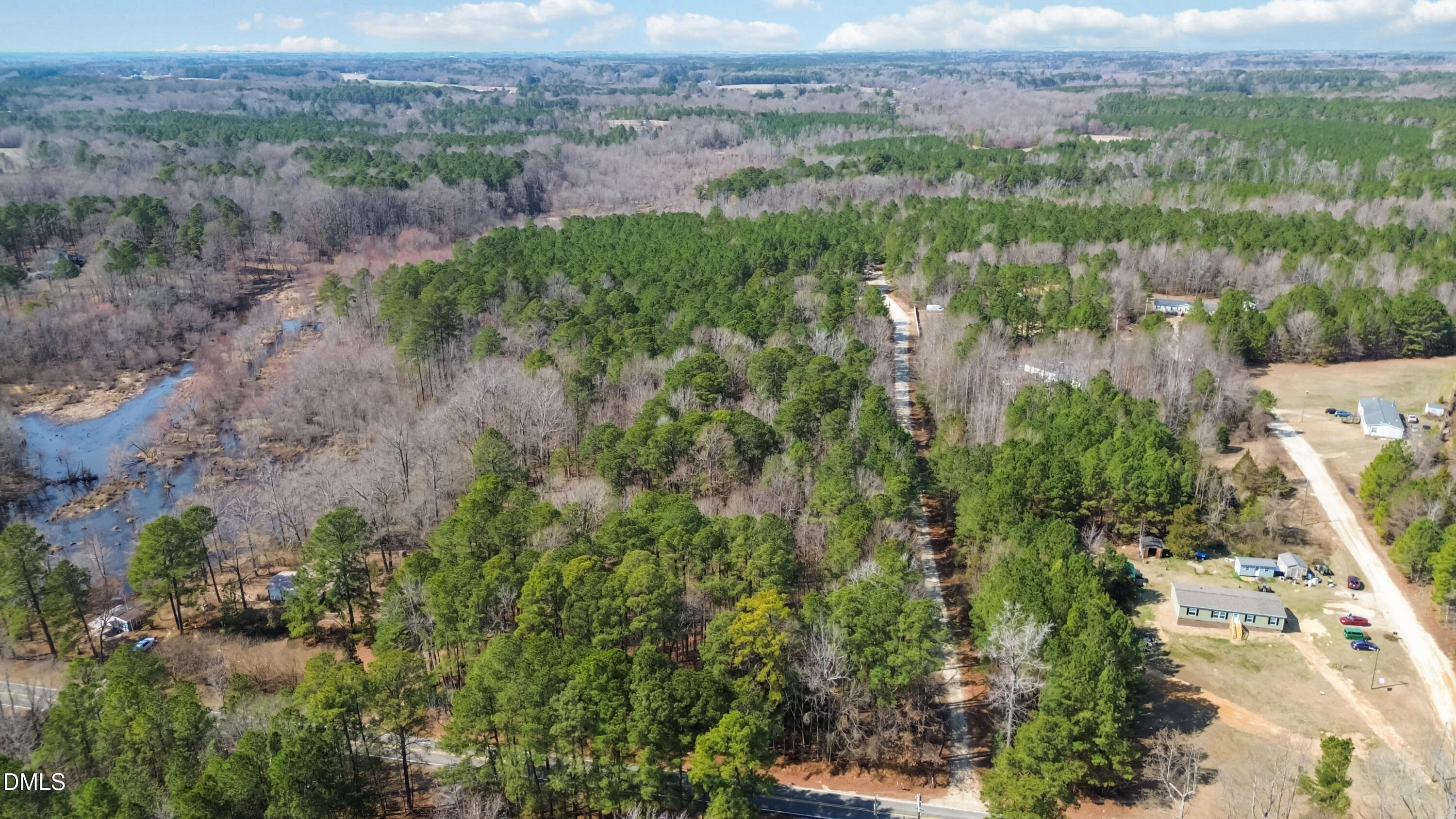 0 Old Halifax Road Louisburg, NC 27549 - Photo 3 of 12 007