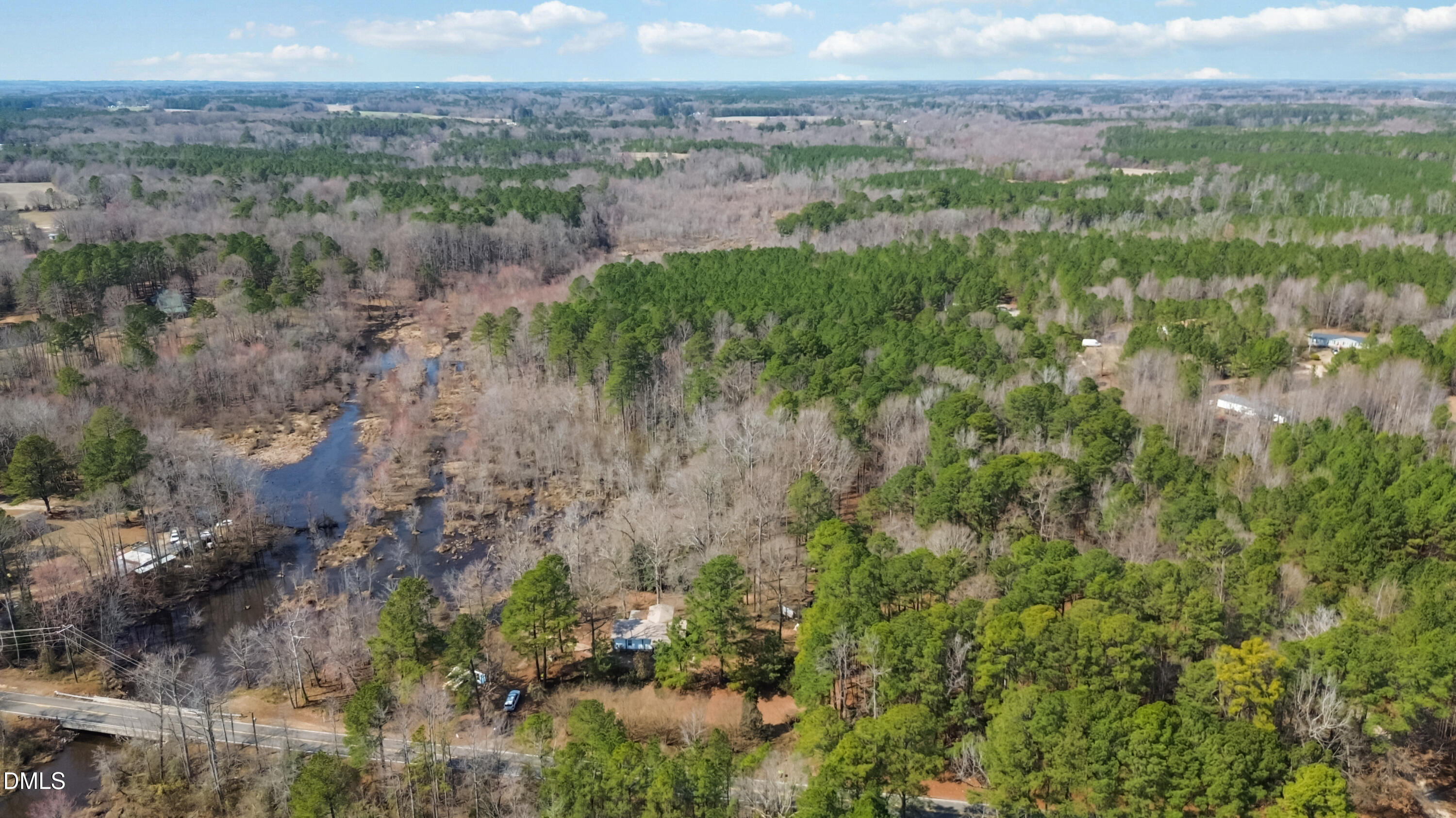 0 Old Halifax Road Louisburg, NC 27549 - Photo 4 of 12 006