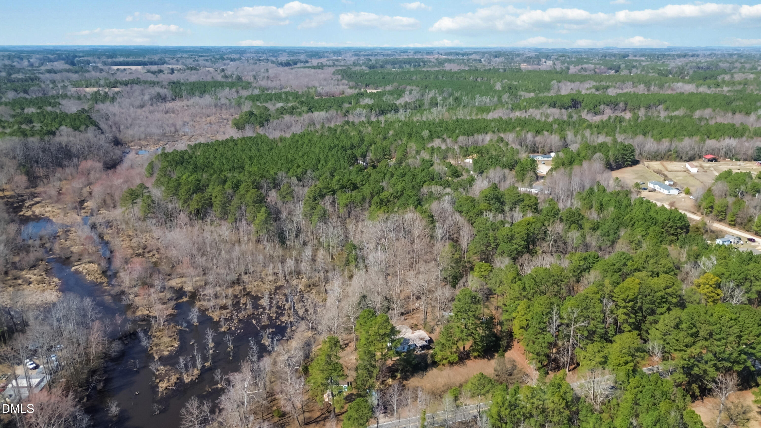 0 Old Halifax Road Louisburg, NC 27549 - Photo 5 of 12 004