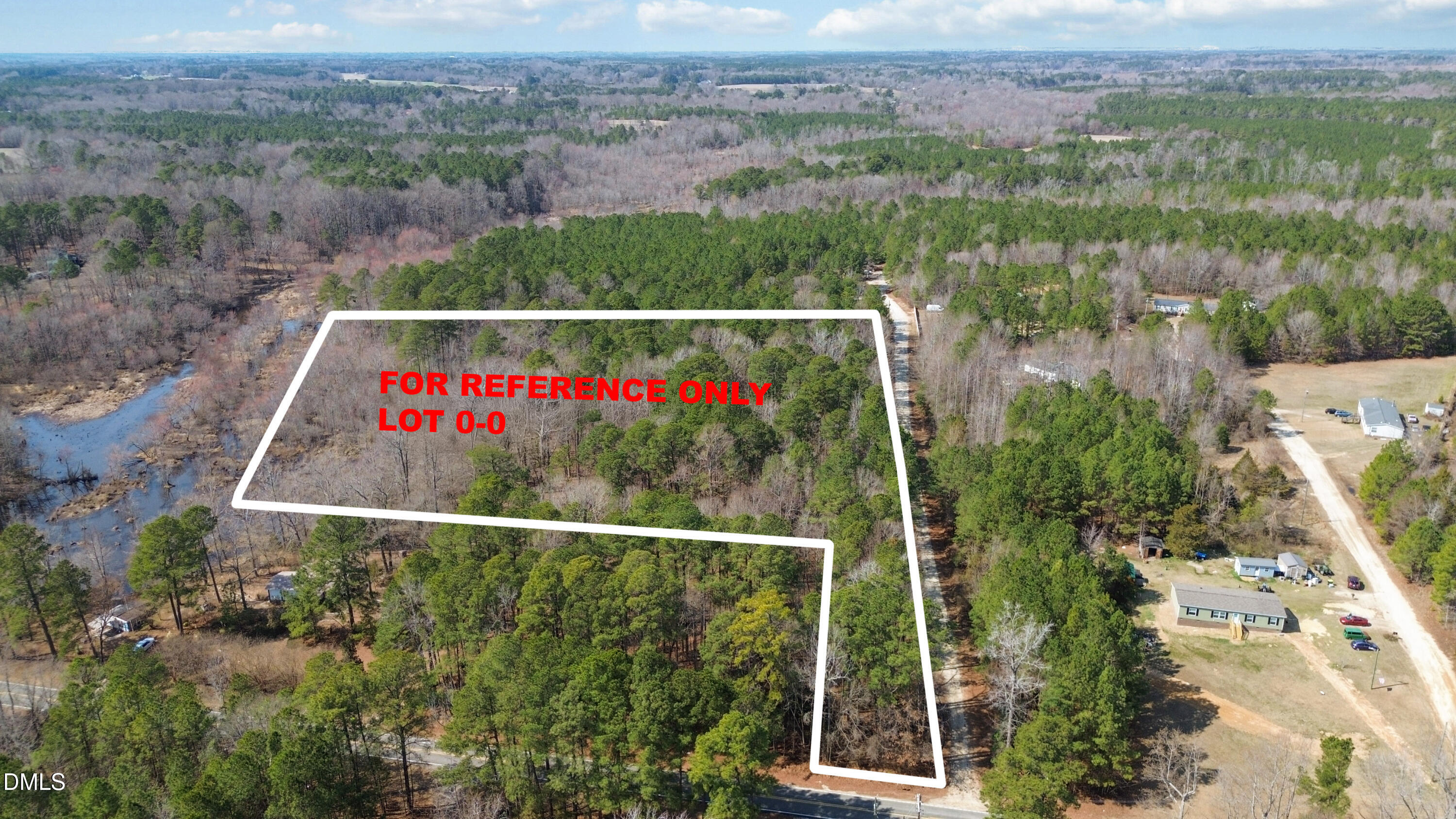 0 Old Halifax Road Louisburg, NC 27549 - Photo 6 of 12 003 (1)