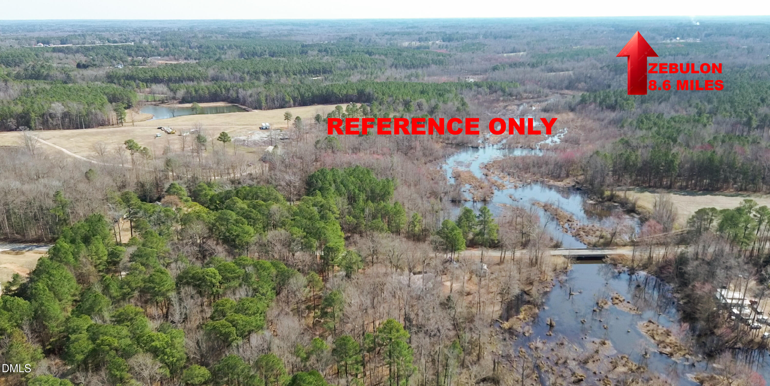 0 Old Halifax Road Louisburg, NC 27549 - Photo 7 of 12 002 (1)