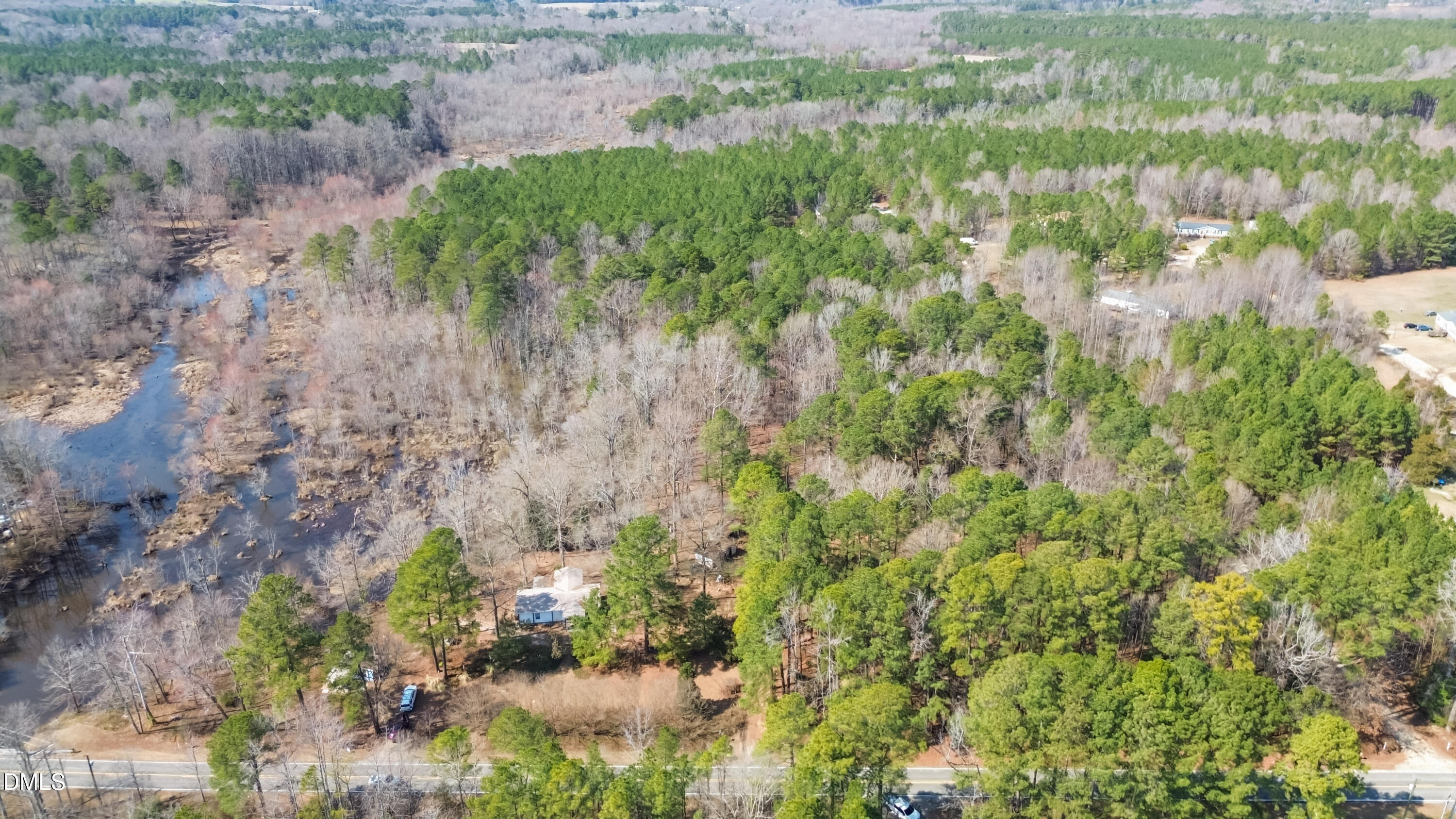 0 Old Halifax Road Louisburg, NC 27549 - Photo 9 of 12 009