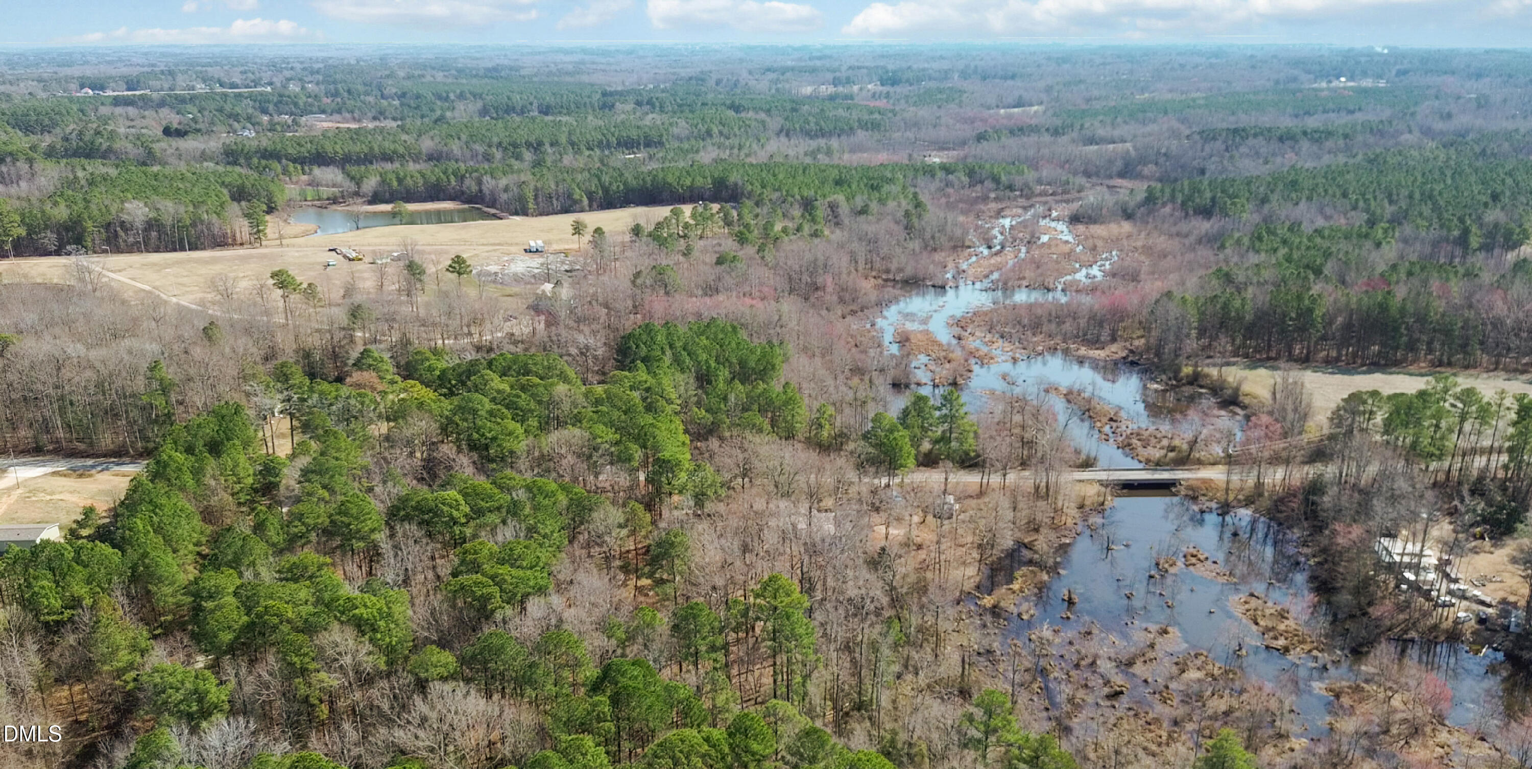 0 Old Halifax Road Louisburg, NC 27549 - Photo 10 of 12 010