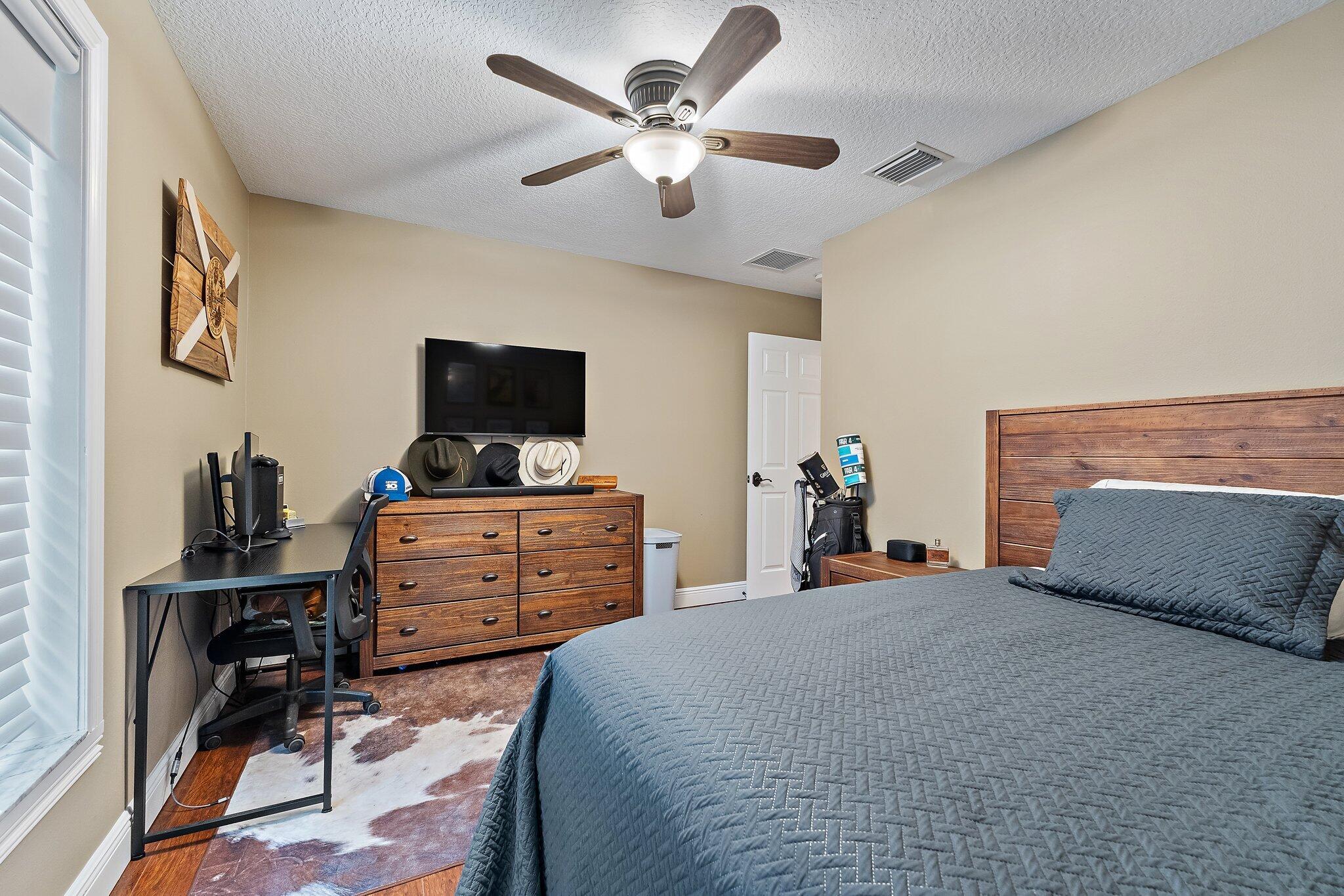 16236 Randolph Siding Road Jupiter Farms, FL 33478 - Photo 37 of 81 3RD BEDROOM
