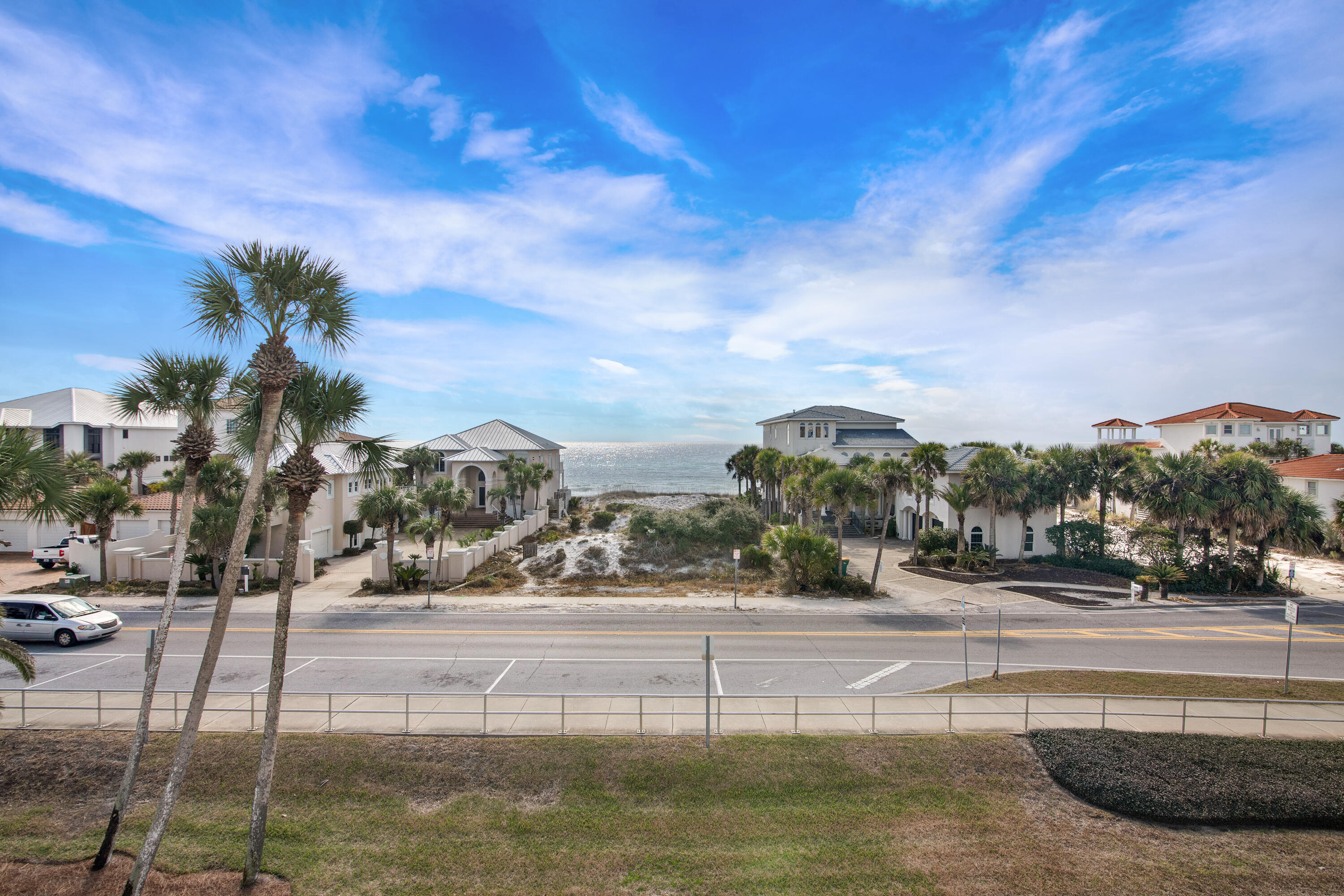 4484 Ocean View Drive Destin, FL 32541 - Photo 36 of 40 a view of a lake