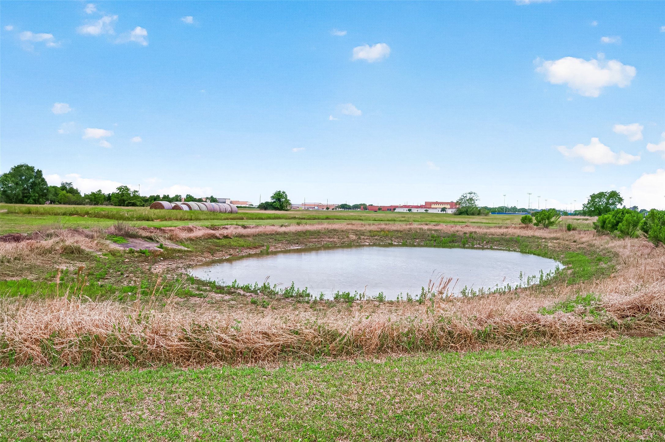 11802 Padon Road Needville, TX 77461 - Photo 47 of 49