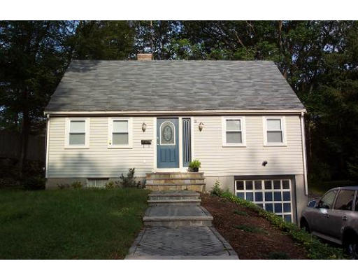 67 Ledgewood Road Dedham, MA 02026 - Photo 1 of 1 Gallery Image 1