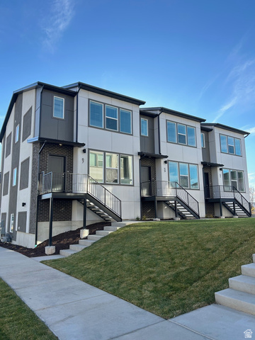 51 East 775 South, Unit 20 Springville, UT 84663 - Photo 1 of 9 View of building exterior