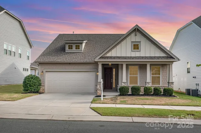 $615,000 | 333 Dudley Drive, Fort Mill, SC 29715