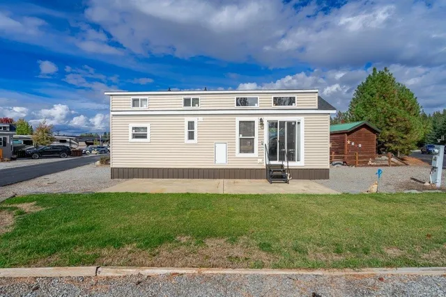 $174,900 | 16 Songbird Lane, Usk, WA 99180