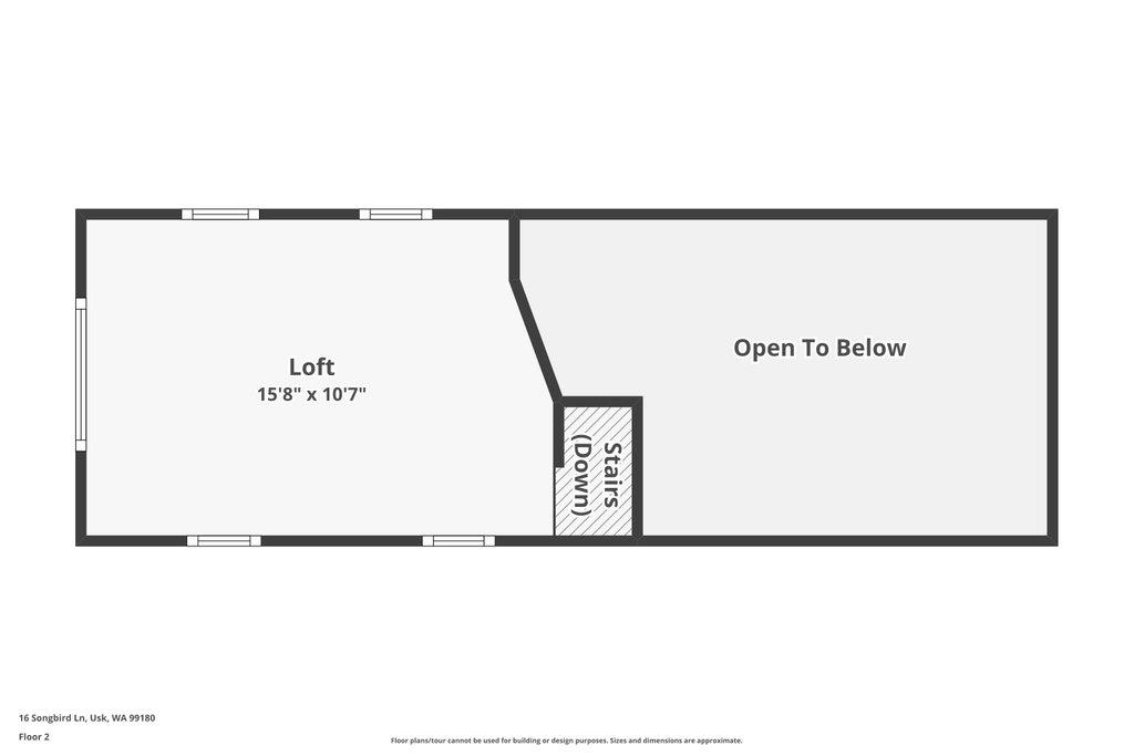 16 Songbird Lane Usk, WA 99180 - Photo 39 of 50