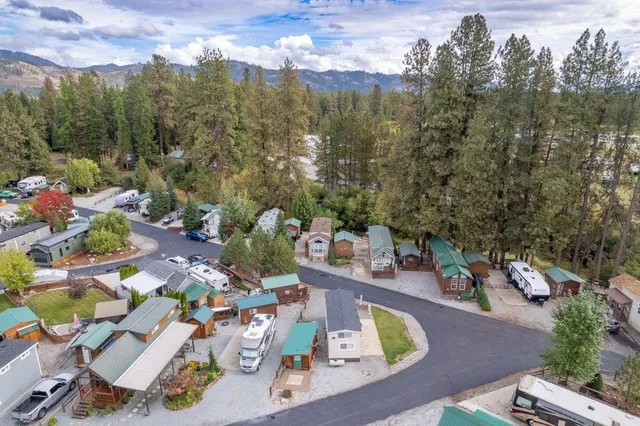 $174,900 | 16 Songbird Lane, Usk, WA 99180