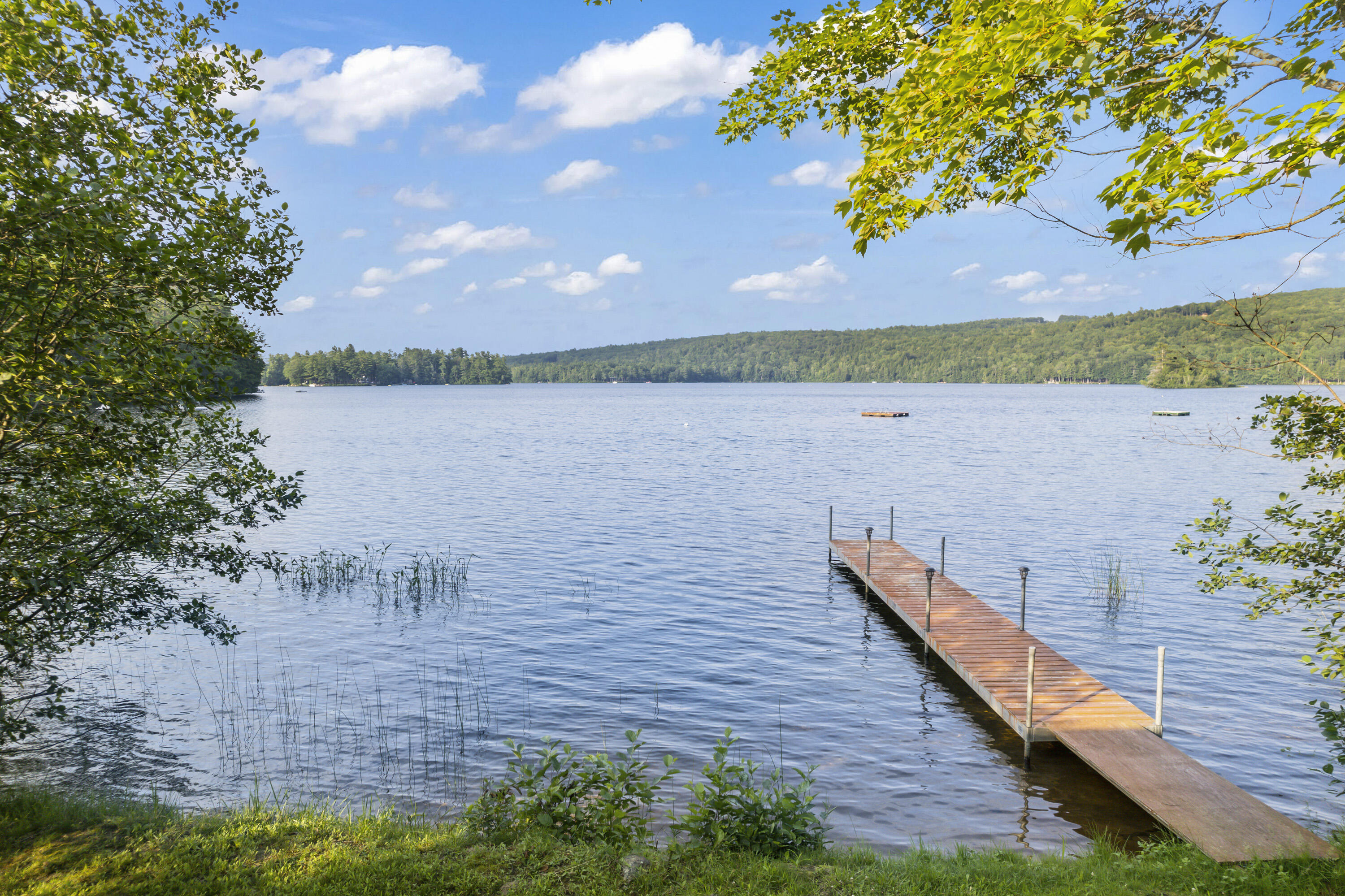 6 Plummer Drive Raymond, ME 04071 - Photo 8 of 47 Water View