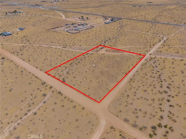 $65,000 | 0 Langley Street, Apple Valley, CA 92307