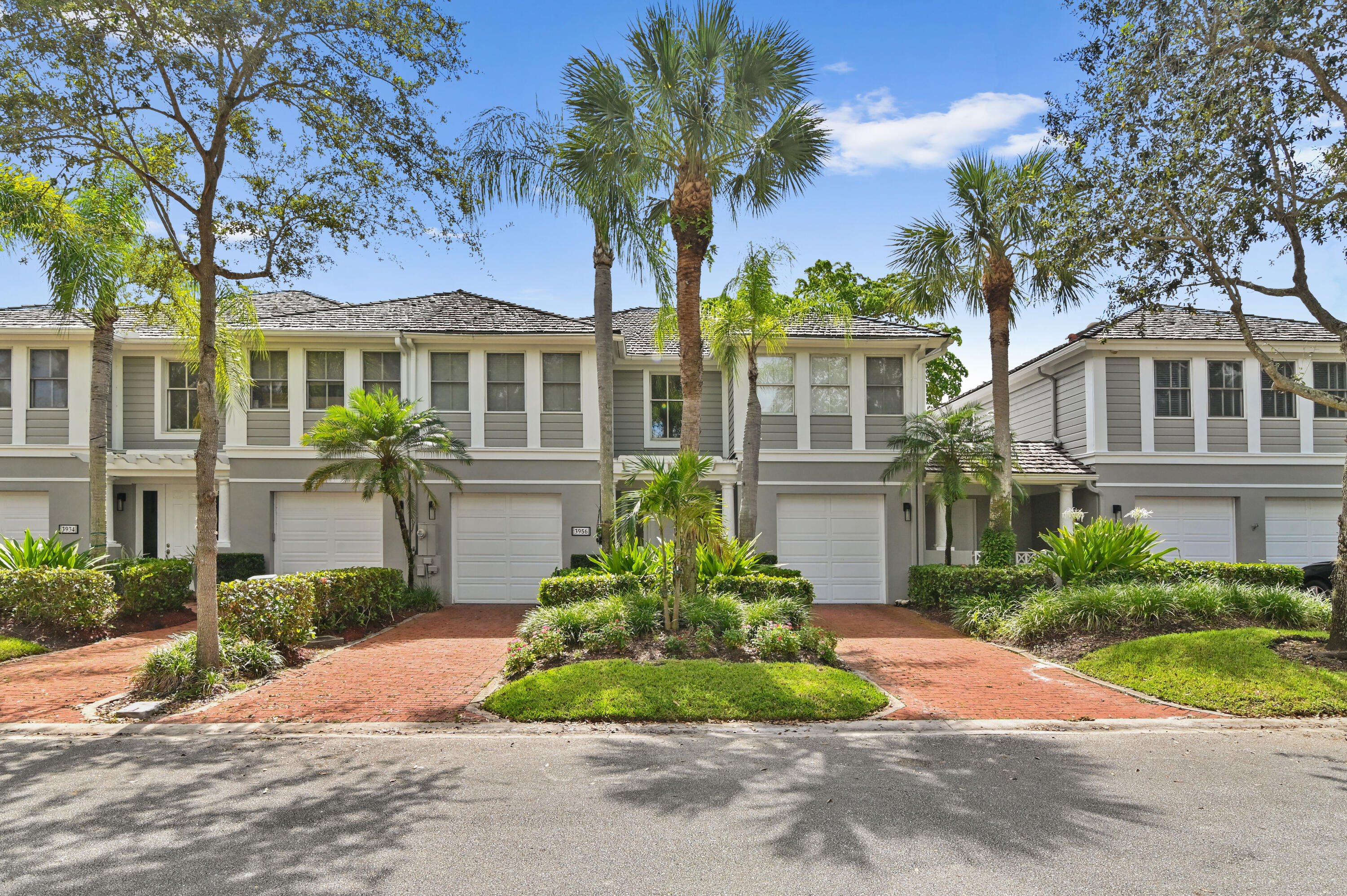 3956 Northwest 57th Street Boca Raton, FL 33496 - Photo 1 of 46 front
