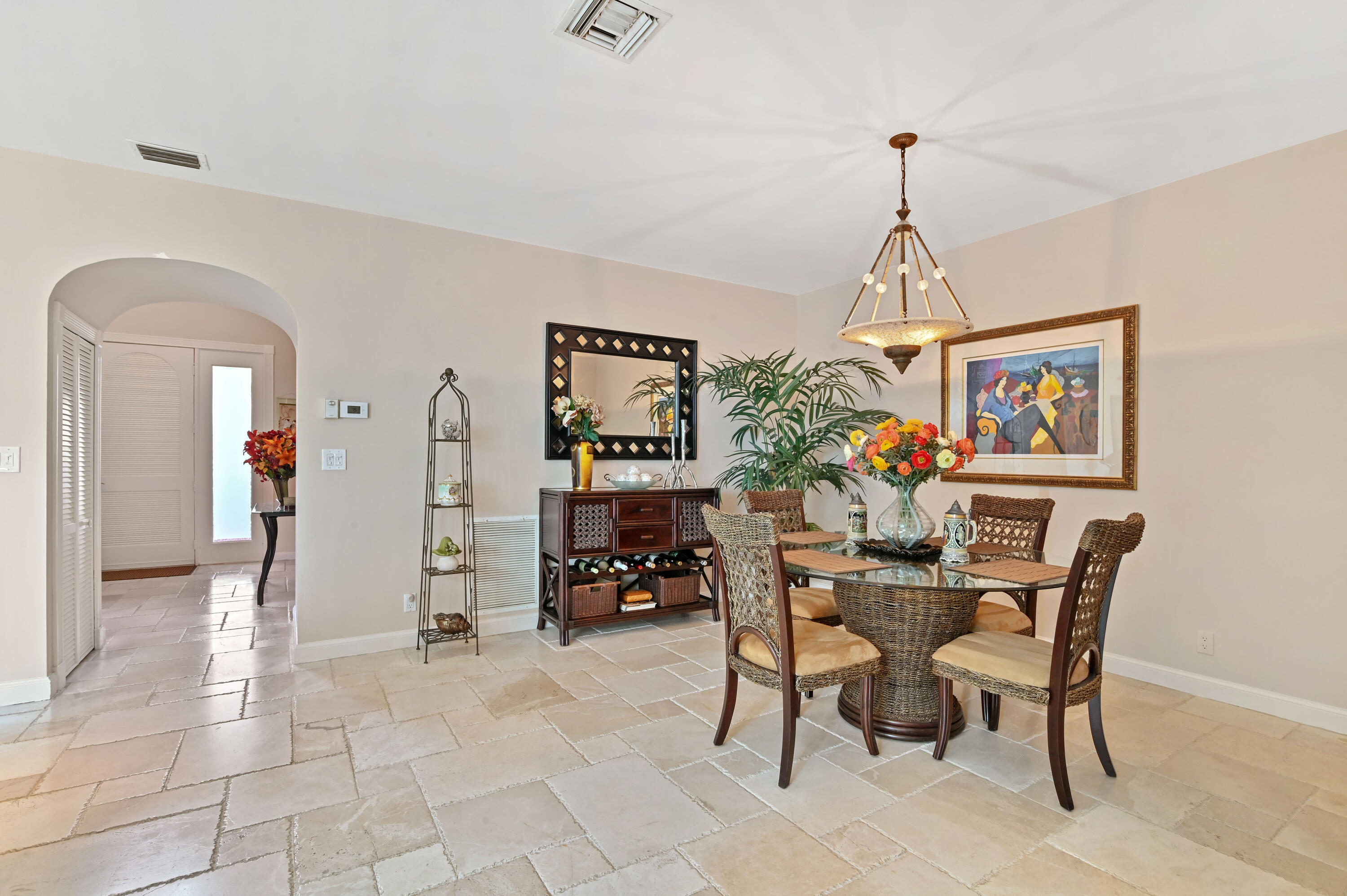 3956 Northwest 57th Street Boca Raton, FL 33496 - Photo 11 of 46 11 Dining Room 01