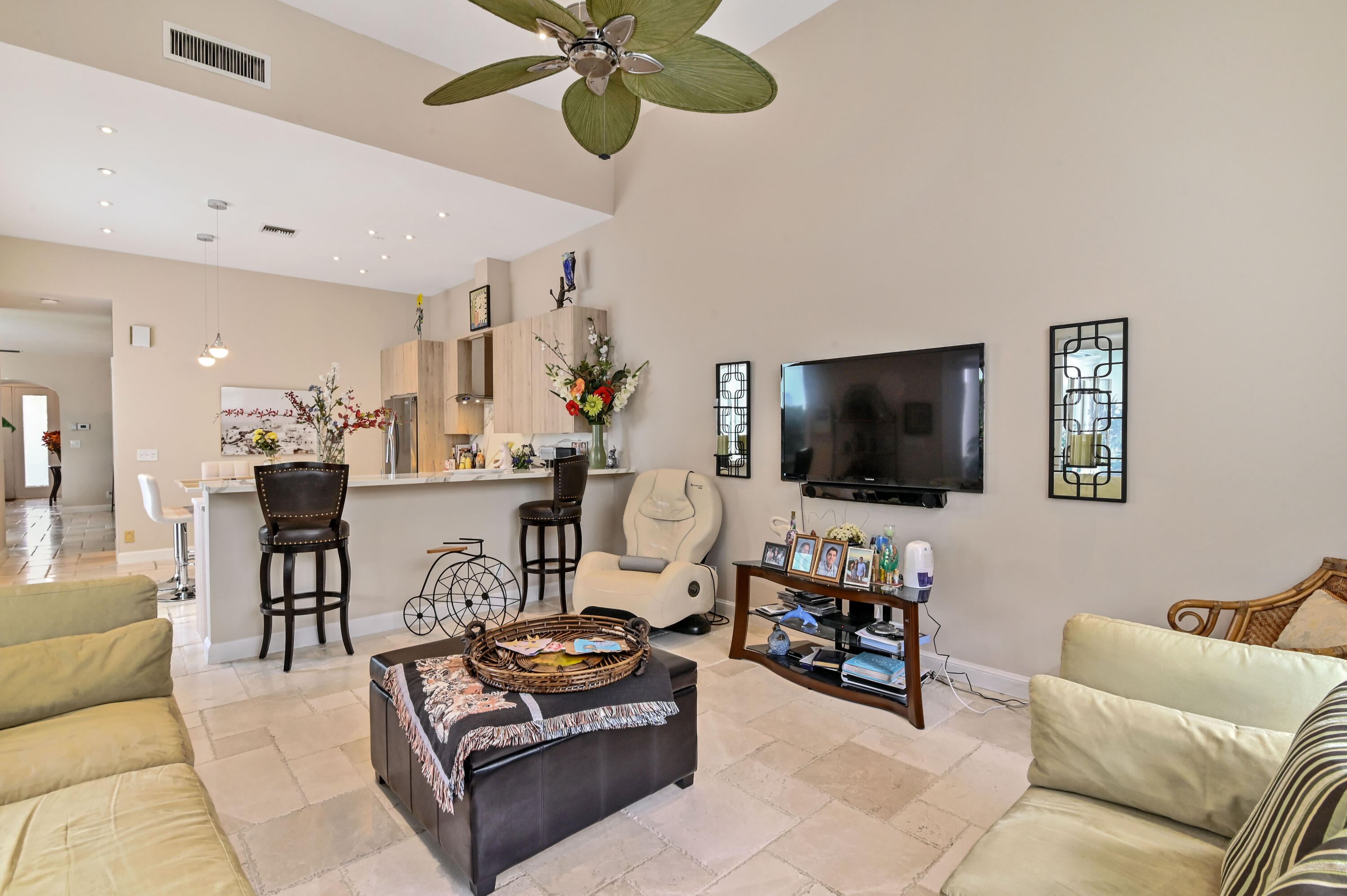 3956 Northwest 57th Street Boca Raton, FL 33496 - Photo 18 of 46 19 Living Room 02