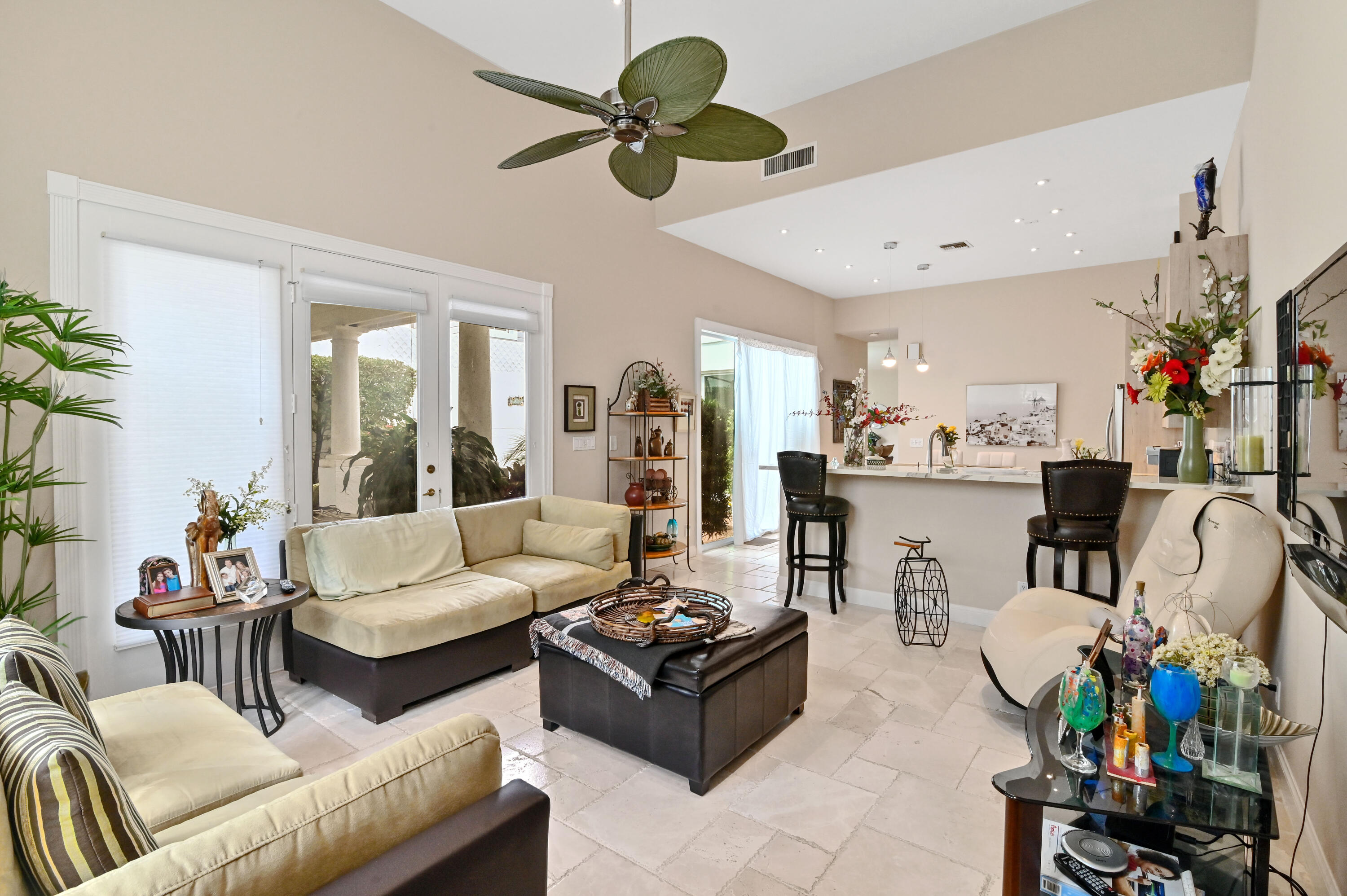 3956 Northwest 57th Street Boca Raton, FL 33496 - Photo 19 of 46 20 Living Room 01