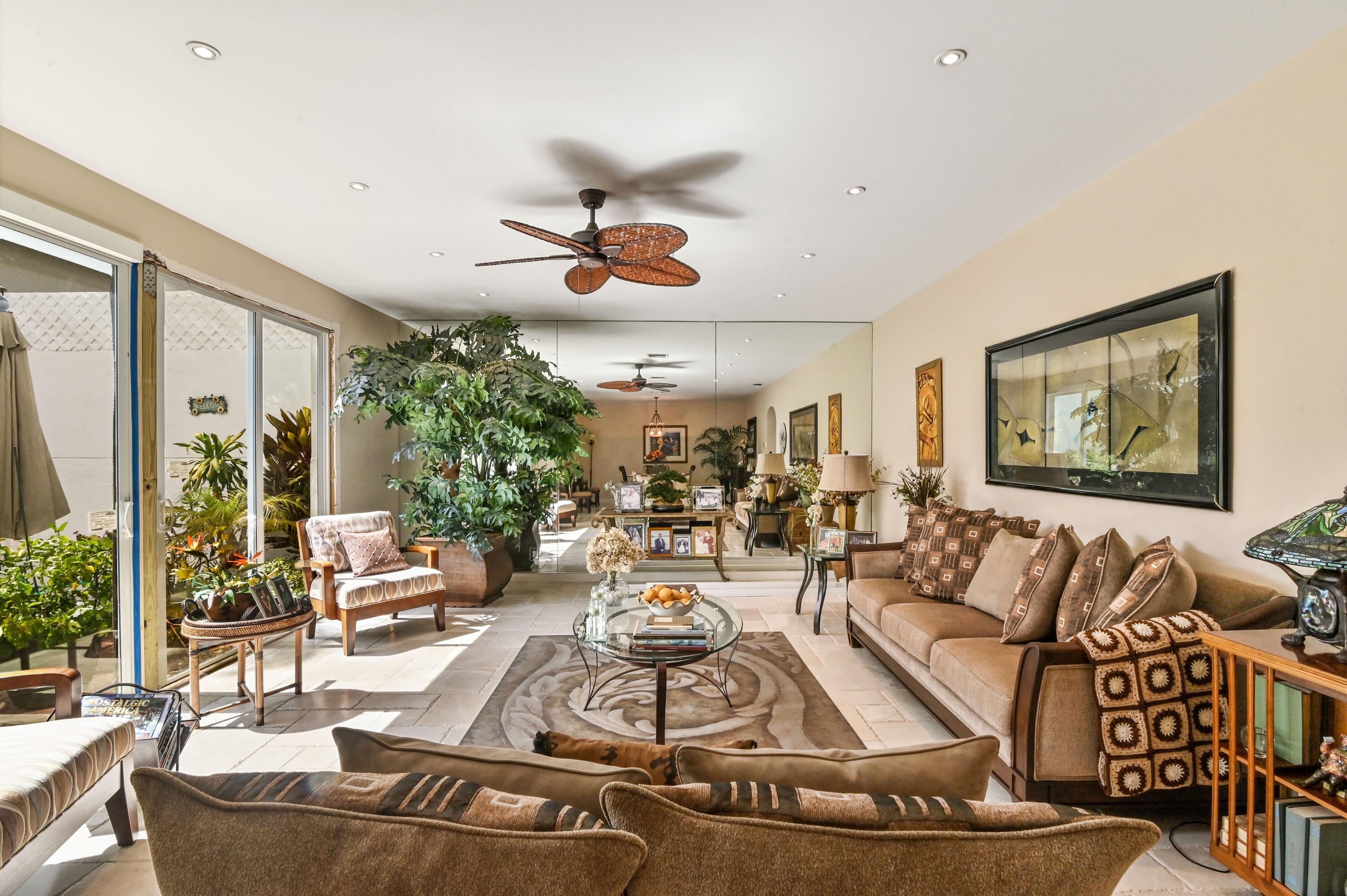 3956 Northwest 57th Street Boca Raton, FL 33496 - Photo 20 of 46 21 Living Room 06