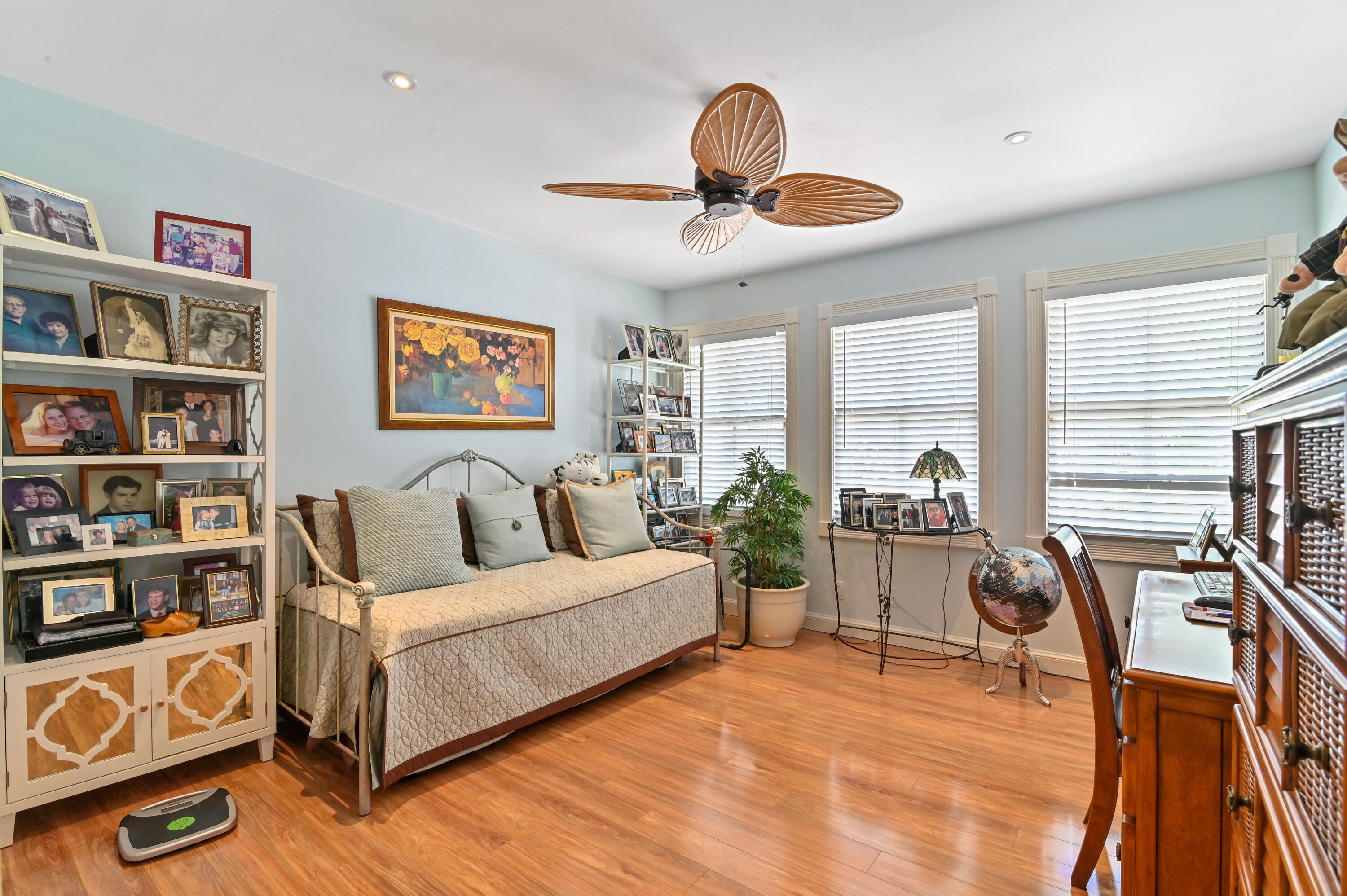 3956 Northwest 57th Street Boca Raton, FL 33496 - Photo 22 of 46 23 Bedroom 01