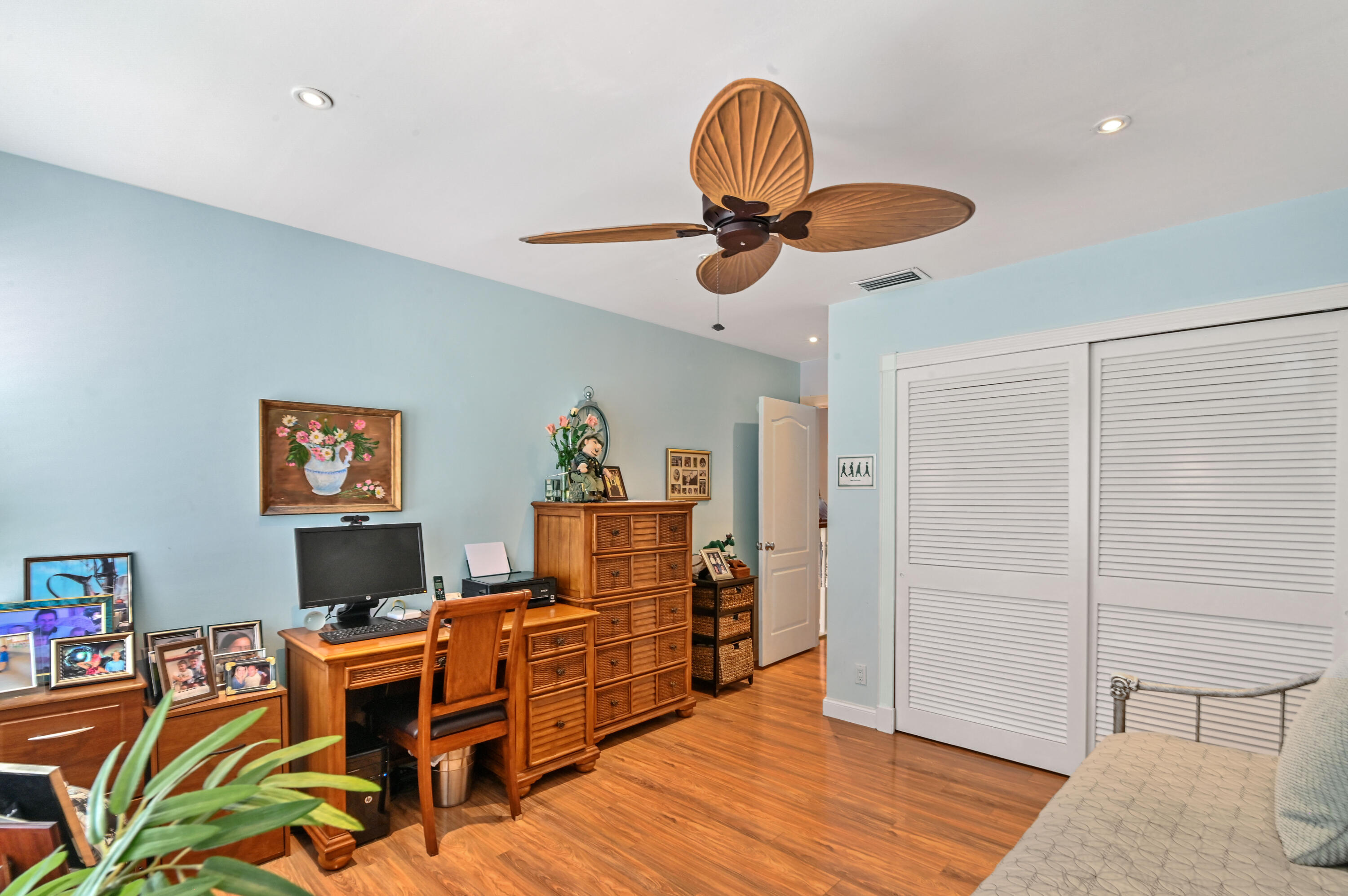 3956 Northwest 57th Street Boca Raton, FL 33496 - Photo 23 of 46 24 Bedroom 02