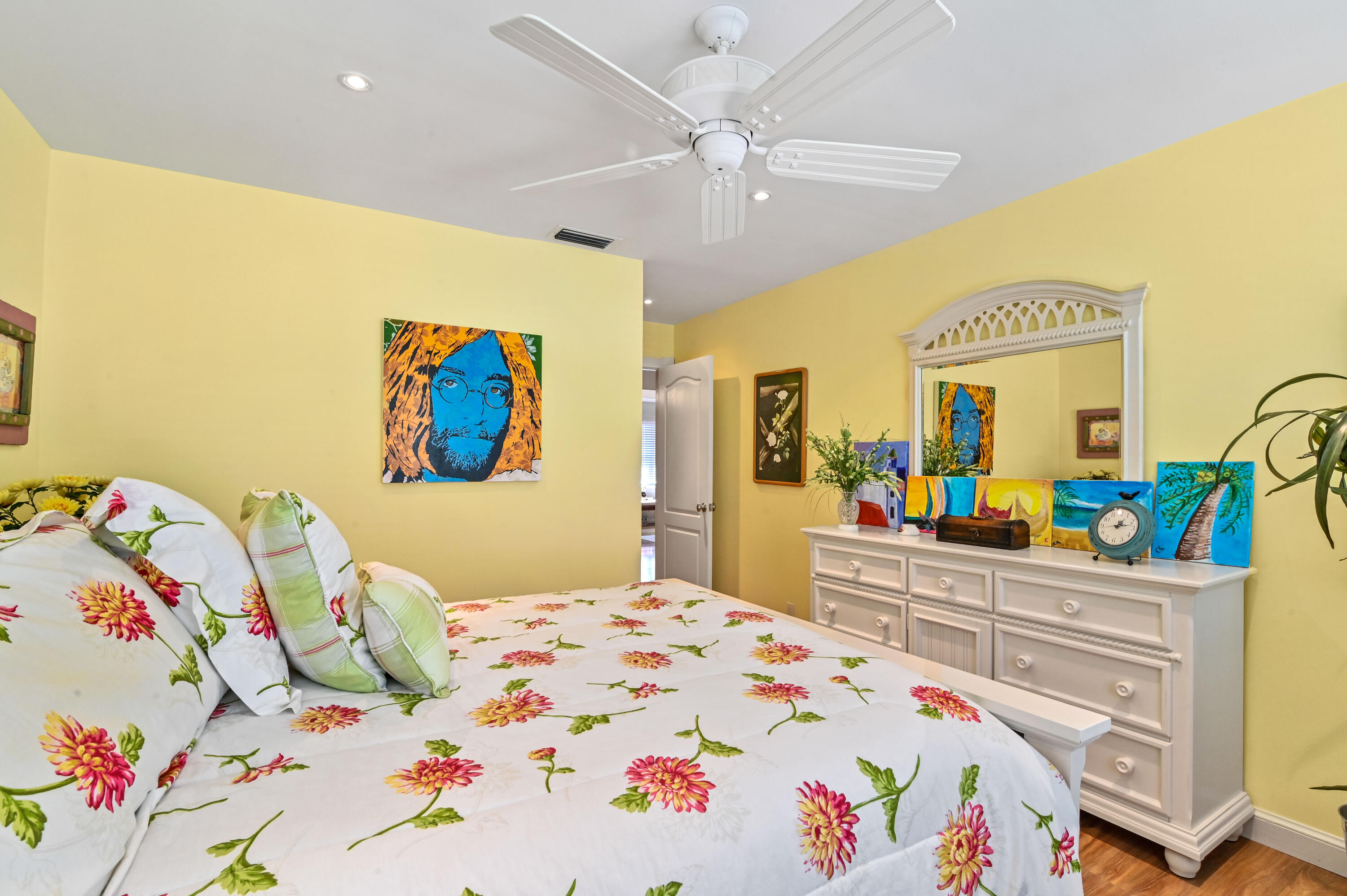 3956 Northwest 57th Street Boca Raton, FL 33496 - Photo 25 of 46 26 Bedroom 02