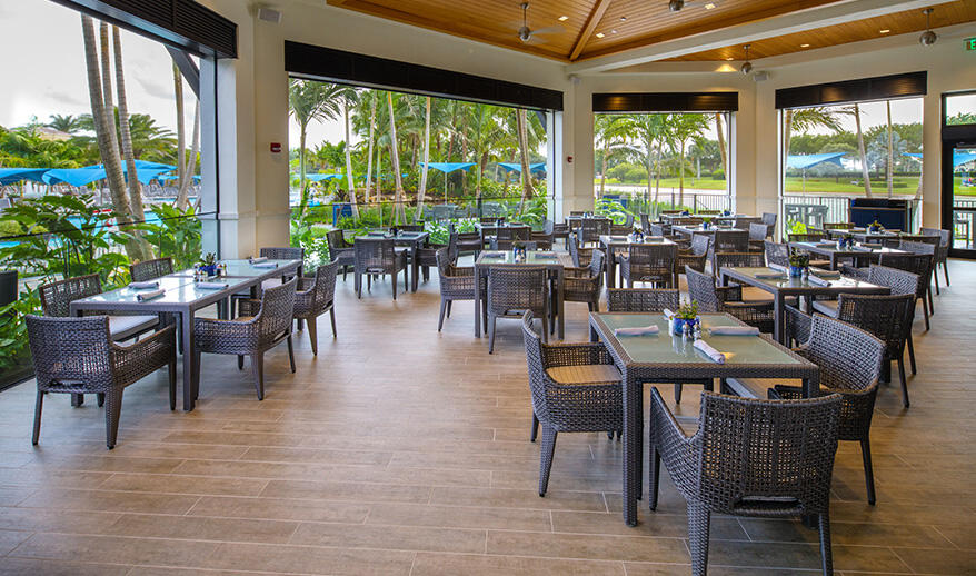 3956 Northwest 57th Street Boca Raton, FL 33496 - Photo 36 of 46 Dining004_Waterside