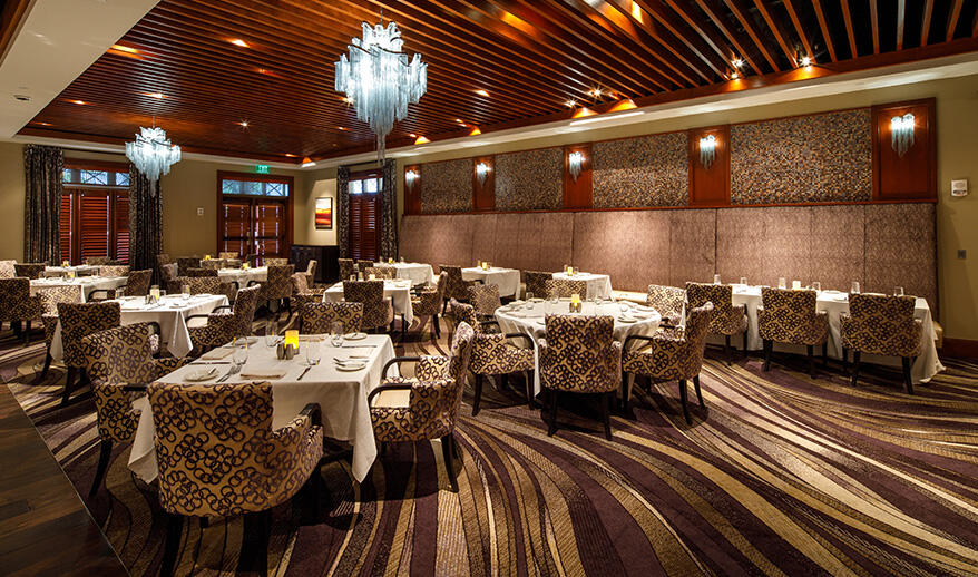 3956 Northwest 57th Street Boca Raton, FL 33496 - Photo 37 of 46 Dining002_Terrace_Restaurant