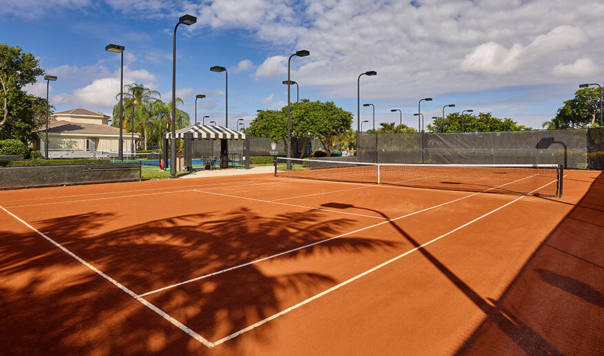 3956 Northwest 57th Street Boca Raton, FL 33496 - Photo 39 of 46 tennis001
