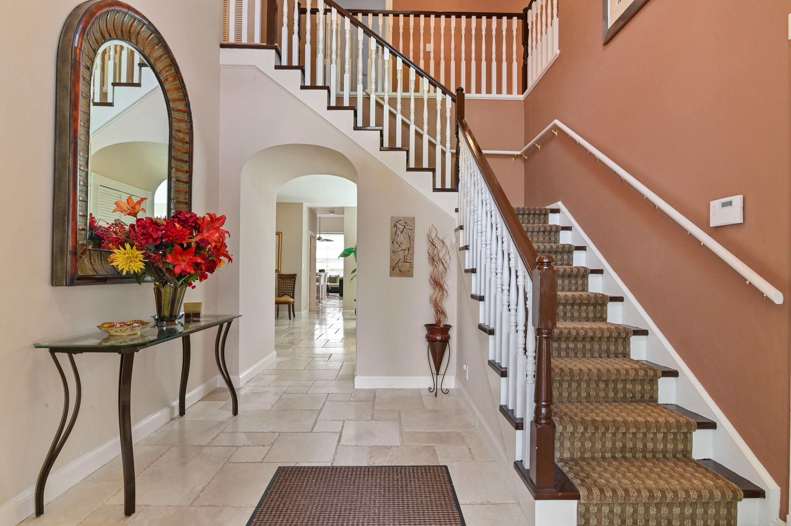 3956 Northwest 57th Street Boca Raton, FL 33496 - Photo 4 of 46 04 entry 01