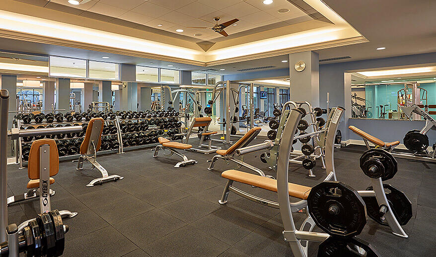 3956 Northwest 57th Street Boca Raton, FL 33496 - Photo 42 of 46 Fitness001