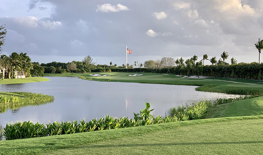 3956 Northwest 57th Street Boca Raton, FL 33496 - Photo 46 of 46 Golf_12