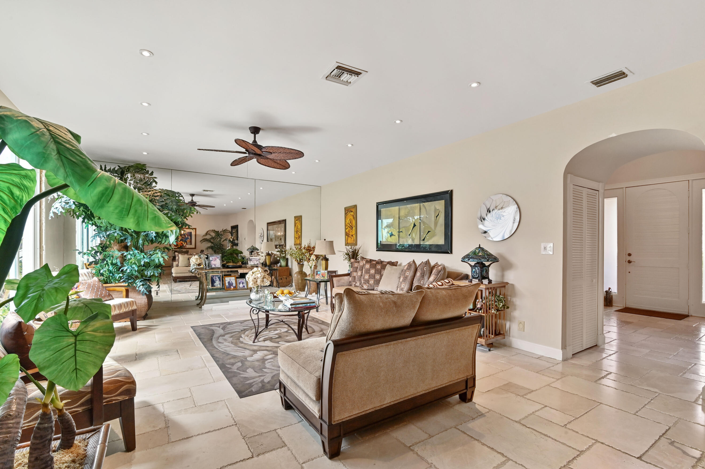 3956 Northwest 57th Street Boca Raton, FL 33496 - Photo 10 of 46 10 Living Room 05