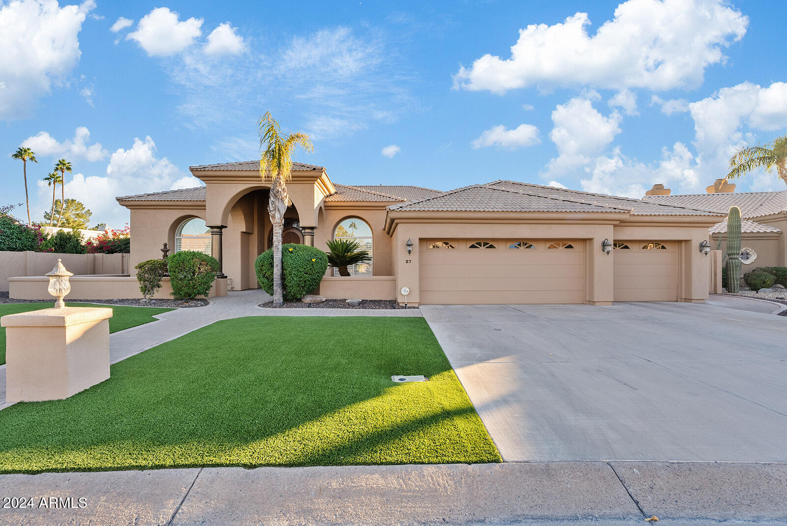 5345 East McLellan Road, Unit 27 Mesa, AZ 85205 - Photo 1 of 59 DSC06519
