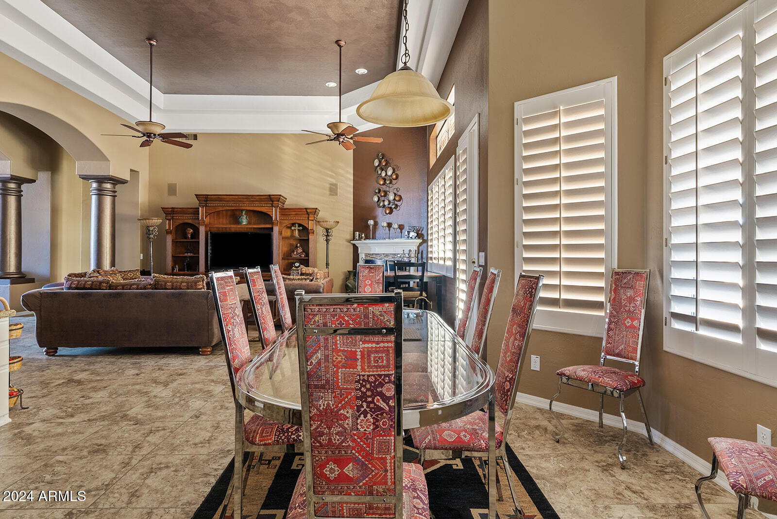 5345 East McLellan Road, Unit 27 Mesa, AZ 85205 - Photo 16 of 59 DSC06384