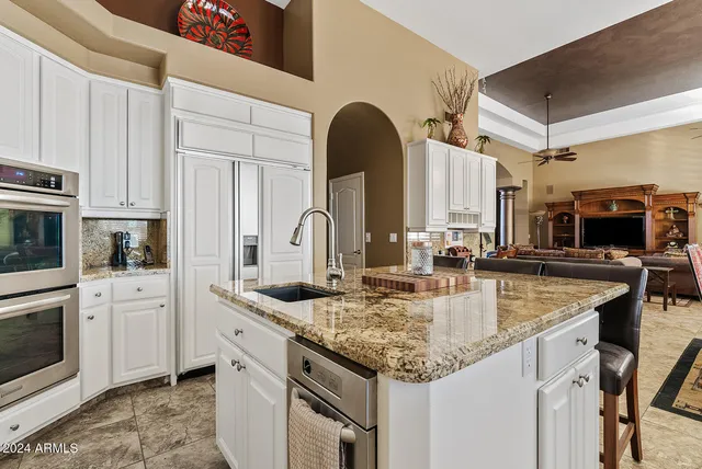 $1,150,000 | 5345 East McLellan Road, Unit 27, Mesa, AZ 85205