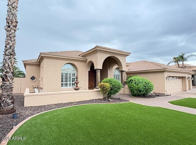 5345 East McLellan Road, Unit 27 Mesa, AZ 85205 - Photo 2 of 59 IMG_4828