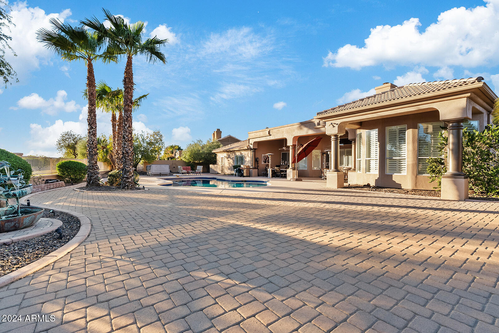 5345 East McLellan Road, Unit 27 Mesa, AZ 85205 - Photo 3 of 59 DSC06560