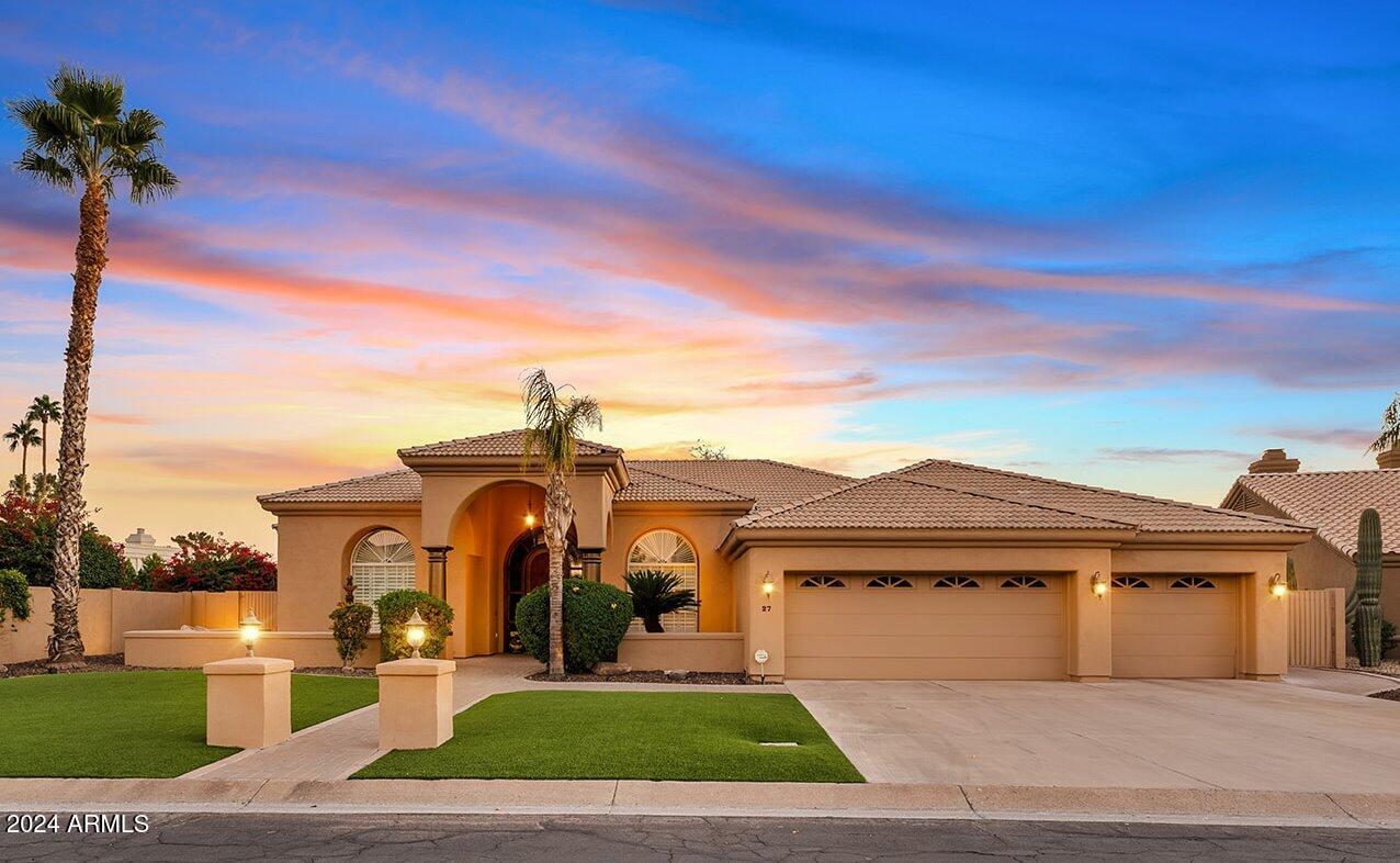 5345 East McLellan Road, Unit 27 Mesa, AZ 85205 - Photo 3 of 59 DSC06665
