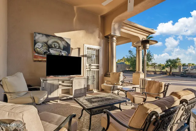 $1,150,000 | 5345 East McLellan Road, Unit 27, Mesa, AZ 85205