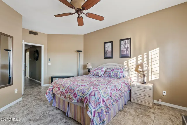 $1,150,000 | 5345 East McLellan Road, Unit 27, Mesa, AZ 85205